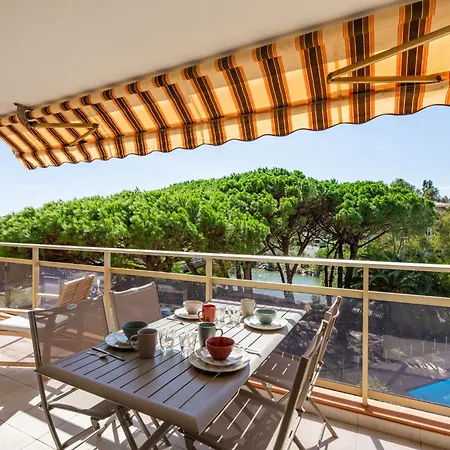 Le Riviera-2 By Interhome * Sainte-Maxime