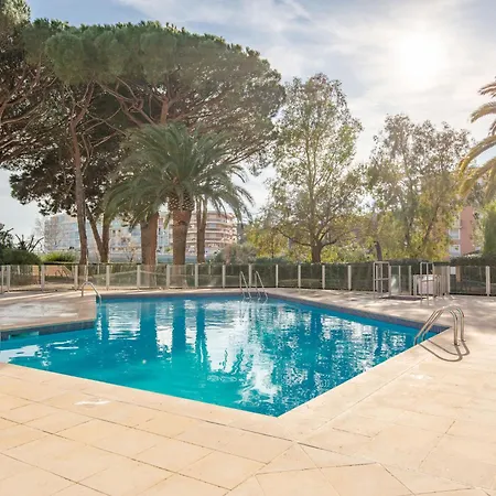 Apartman Le Riviera-2 By Interhome