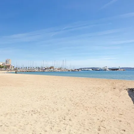 Le Riviera-2 By Interhome Sainte-Maxime