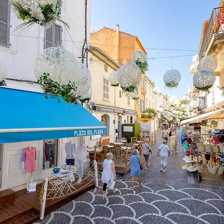 Apartman Le Riviera-2 By Interhome *