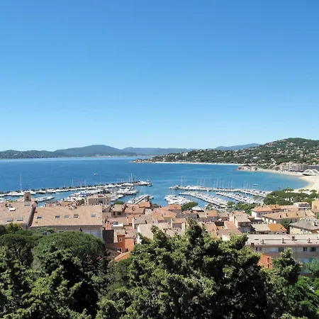 Le Riviera-2 By Interhome Apartmán Sainte-Maxime