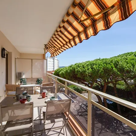 Le Riviera-2 By Interhome