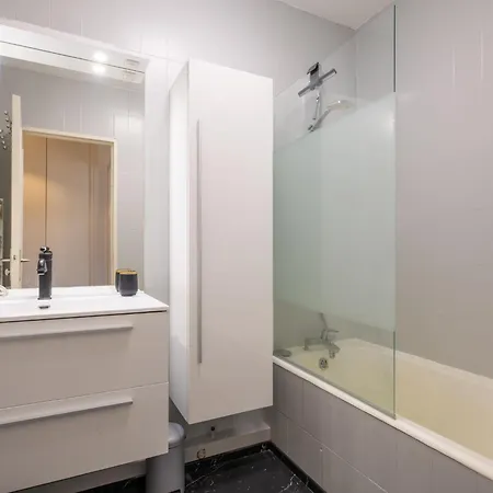 Le Riviera-2 By Interhome Sainte-Maxime