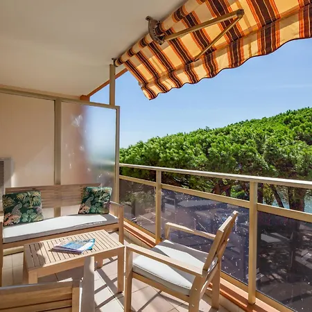 Le Riviera-2 By Interhome Apartment Sainte-Maxime