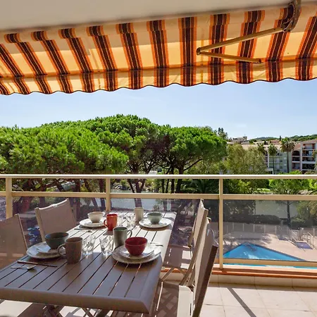 Le Riviera-2 By Interhome Apartment