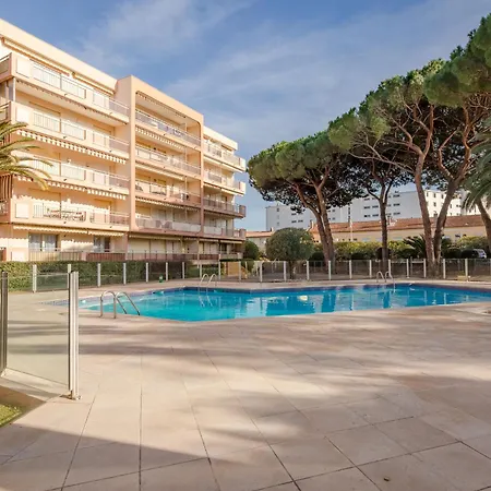 Le Riviera-2 By Interhome *