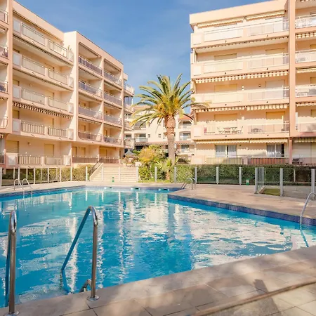 Appartement Le Riviera-2 By Interhome