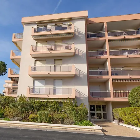 Le Riviera-2 By Interhome * Σαιντ-Μαξίμ