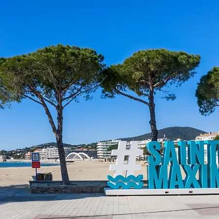 Le Riviera-2 By Interhome Διαμέρισμα