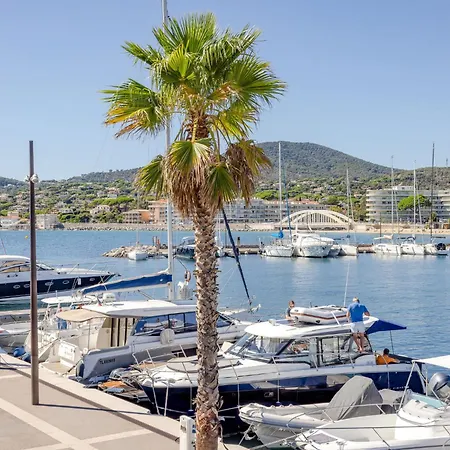 Le Riviera-2 By Interhome Apartment