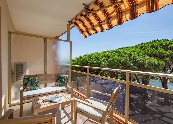 Le Riviera-2 By Interhome Apartmán Sainte-Maxime
