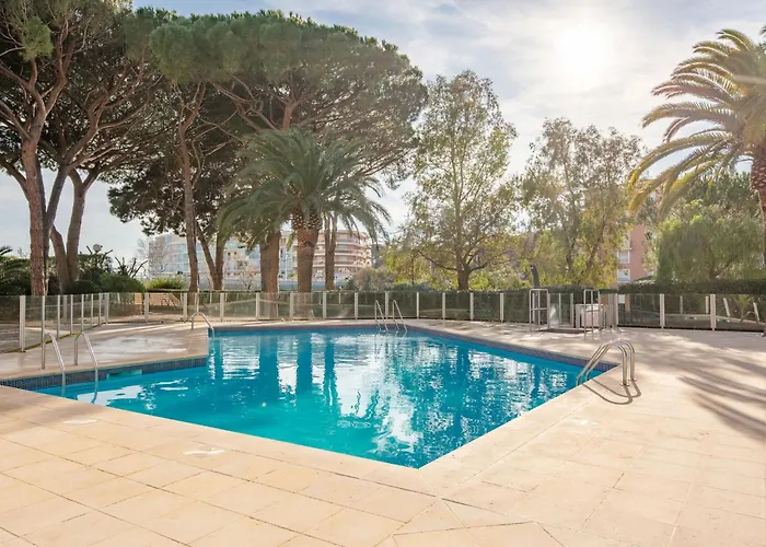 Apartmán Le Riviera-2 By Interhome