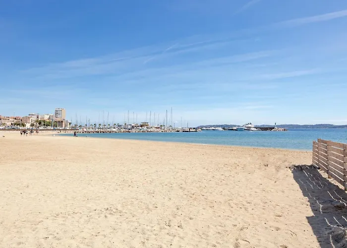 Le Riviera-2 By Interhome Sainte-Maxime